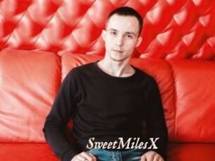 SweetMilesX