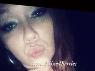 SweetMixedBerries