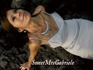SweetMrsGabriele