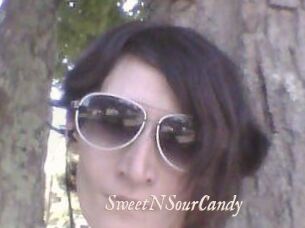 SweetNSourCandy