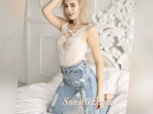 SweetOElena
