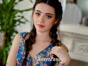 SweetPandy