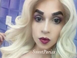 SweetParisx