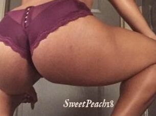 SweetPeach18