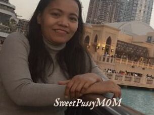 SweetPussyMOM