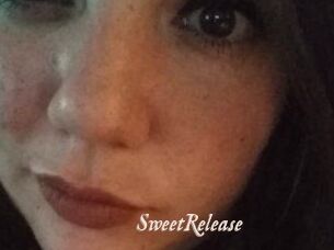 SweetRelease
