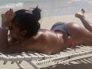 SweetRoxxana