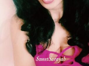SweetSarayah
