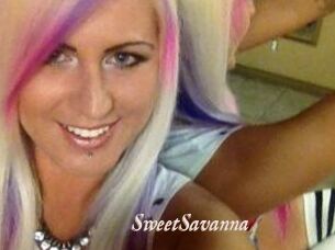 SweetSavanna