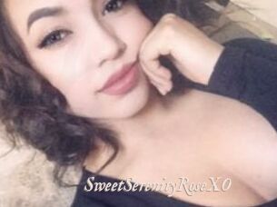 SweetSerenityRoseXO