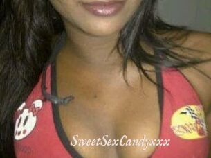 SweetSexCandyxxx