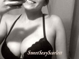 SweetSexyScarlett