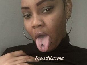 SweetShawna