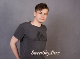 SweetShyAlten
