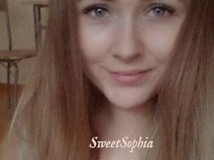 SweetSophia