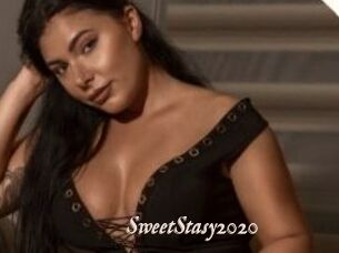 SweetStasy2020