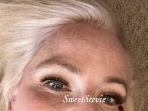 SweetStevie