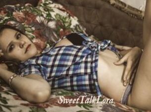 SweetTalkLora