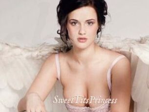 SweetTitsPrincess
