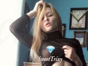 SweetTrixy