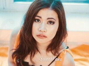 SweetVaki