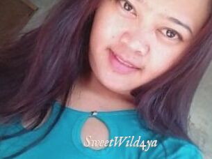 SweetWild4ya