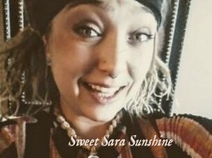 Sweet_Sara_Sunshine