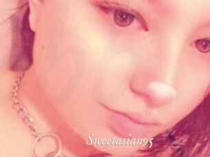 Sweetasian95