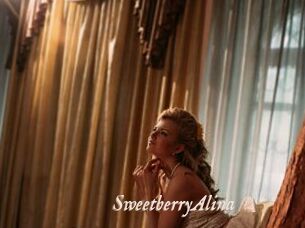SweetberryAlina