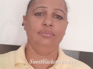 Sweetblackstrawberry