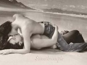 Sweetbrcouple