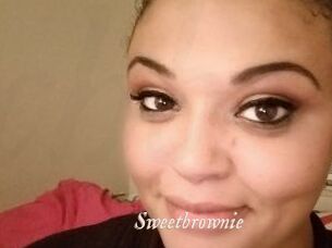 Sweetbrownie