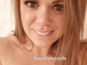 Sweetbutapsycho
