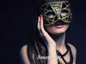 Sweetcomet