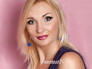 SweetestN
