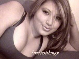 Sweetest_thingx