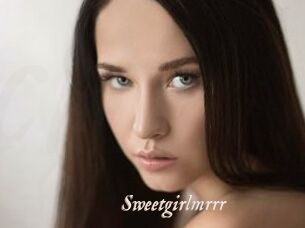 Sweetgirlmrrr
