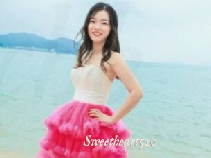Sweetheart520