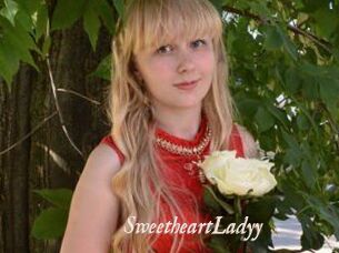 SweetheartLadyy