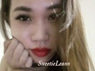 SweetieLeann