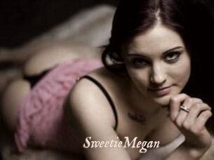 SweetieMegan