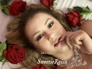 SweetieRaisa