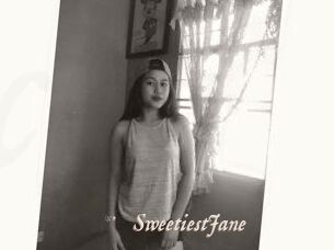 SweetiestJane