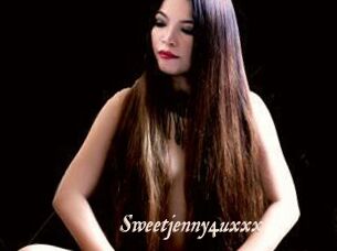Sweetjenny4uxxx
