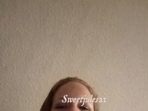 Sweetjules21