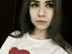 Sweetkiska