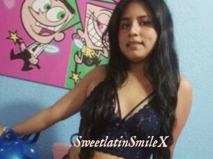 SweetlatinSmileX