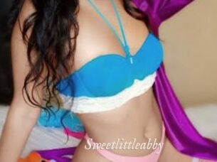 Sweetlittleabby