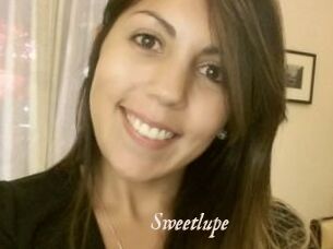 Sweetlupe