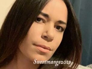 Sweetmango2019